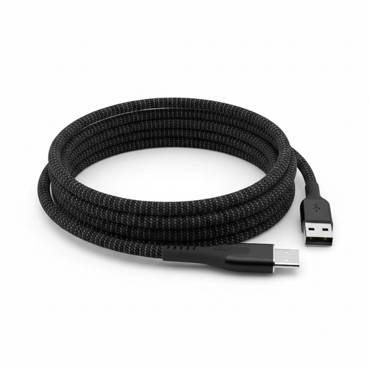 Statik MagStack Magnetic Charging Cable